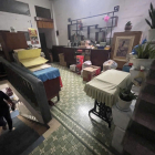 BÁN NHÀ MẶT TIỀN HẬU GIANG,PHƯỜNG 12 (4m x 31m x 3 TẦNG) 17,8 TỶ