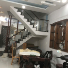 Cc bán nhà 2 tầng tại 68/28 Ngô Chí Quốc.