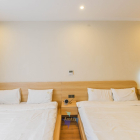 Bán căn hộ ICON40 Hạ Long - Studio full đồ siêu thoáng, chính chủ giá cực tốt