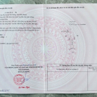 Bán đất nền kdc long hà, gần 3 kcn Long Tân – Long Hà – Bù Nho