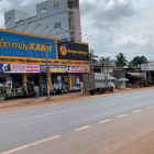 BÁN LÔ ĐẤT 5X50=250M2 SỔ RIÊNG ĐƯỜNG 18M, SÁT CHỢ, DÂN ĐÔNG GIÁ 290TR