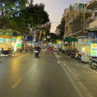 Hàng hiếm !!! Bán nhà góc 2 MT đường Đề Thám , phường An Cư