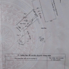 BÁN NHÀ MẶT TIỀN ĐƯỜNG MẬU THÂN (đối diện chợ Xuân Khánh)