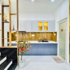  SIÊU PHẨM THÍCH QUẢNG ĐỨC – PHÚ NHUẬN  5 TẦNG ĐẸP - NGANG KHỦNG 5.4M - FULL