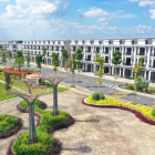 Century City – Sở hữu vị trí vàng, liền kề sân bay quốc tế Long Thành