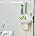 nhà 5,7x20m 5 lầu số 150 đường 79 Phường Tân Quy Quận 7