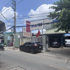 Bán nhà mặt tiền đường 42 Lê Văn Thịnh, ngang 9m, có hầm, thang máy, nhà mới đẹp