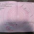 Bán Nền góc 2 mặt trục chính A2 KDC Phú An, phường Hưng Phú, Cần Thơ