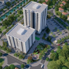 Mở bán 100 suất thương mại dự án nhà ở Tây Nam Mễ Trì