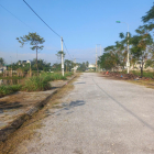 Bán đất mặt bằng 8197 Quảng Phú, gần đại lộ Nam Sông Mã, Danko