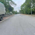 Giá đầu tư cực tốt 135m2 mặt phố Chính Trung đất 31HA mà chỉ có 137tr, kinh doan