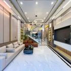 Nhà Mới Xây Gần Đại Học Bình Dương - Liên Hệ Sớm Tặng Nội Thất