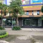  CHO THUÊ MẶT BẰNG TẦNG 1 – 6TH ELEMENT | 243m² | PHÙ HỢP NGÂN HÀNG – NHÀ HÀNG