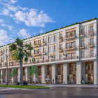 Sắp ra mắt khu đô thị The Cloud Central Tuy Hoà - đối diện hồ điều hoà 20ha