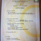 bán nhà đất tại số nhà 5930 Kp An bình, phường an tịnh, tây ninh