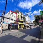 Bán dãy trọ 8P lộ ô tô hẻm 18 đường Xô Viêt Nghệ Tĩnh. DT 168m2