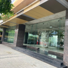  CHO THUÊ MẶT BẰNG 243m2 – TẦNG 1 TÒA 6TH ELEMENT, TÂY HỒ TÂY - NGÂN HÀNG, NHÀ