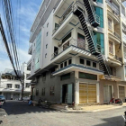 BÁN NHÀ GÓC 3 MẶT TIỀN ĐƯỜNG TRẦN QUANG KHẢI ,TRUNG TÂM NINH KIỀU