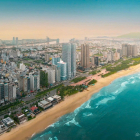 SHOPHOUSE mặt biển, sở hữu lâu dài, đã có đối tác sẵn sàng hợp tác thuê lại