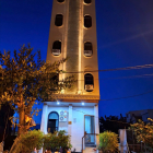 TÒA CĂN HỘ 6 TẦNG 1 TUM MỚI – DÒNG TIỀN ~720TR/NĂM - HÒA XUÂN, ĐÀ NẴNG