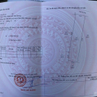 Bán đất ngõ phố Nguyễn Hữu Cầu, ph Ngọc Châu, TP HD, 125.5m2, mt 5.04m, đườg oto