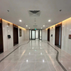 Bán sàn văn phòng hạng A khu Mỹ đình: 7 tỉ -134m. Gọi 0941617318