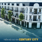 Đất nền Century vị trí Kim Cương sổ hồng trao tay. Giá 2 tỷ/nền