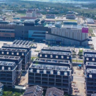 Dòng tiền chắc – vị trí đắc địa. Sở hữu căn hiếm cạnh AEON Huế