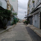 Gò Vấp, Hẻm xe tải đường 51, Phường An Hội Tây, 54m2, 4 tầng, 4PN, hơn 8 tỷ