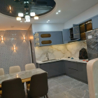 Gò Vấp, Hẻm xe tải đường 51, Phường An Hội Tây, 54m2, 4 tầng, 4PN, hơn 8 tỷ