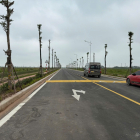 Chuyển nhượng 50.000m2 khu công nghiệp Phúc Điền – Hải Dương, giá tốt.