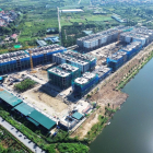 Bán nhà phố Phú Thị Riverside Gia Lâm; chỉ từ 3,6 tỉ ( 30%) . Gọi 094 1617 318