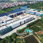 Bán nhà phố Phú Thị Riverside Gia Lâm; chỉ từ 3,6 tỉ ( 30%) . Gọi 094 1617 318