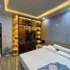 HIẾM! NHÀ MỚI 4 TẦNG – NGUYỄN HỮU TIẾN – TÂN PHÚ 40M² – 4PN – HẺM XE HƠI –5T7