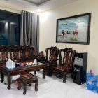 BÁN GẤP NHÀ 4 TẦNG NỘI THẤT ĐẸP - AO NGÒI - ĐỨC THƯỢNG - HOÀI ĐỨC - HÀ NỘI