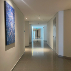 Chính chủ bán căn hộ Arena LIB tầng 10 view sân bay, biển, Đầm Thủy Triều