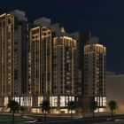 Căn Hộ cao cấp sở hữu lâu dài, View Sông Hương ngay trung tâm thành Phố Huế