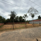 Bán đất thổ cư 110m2 mặt đường khu Tượng, gần đường lớn. Giá chỉ 1,6 tỷ