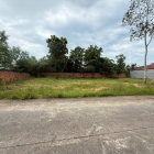 Bán đất thổ cư 110m2 mặt đường khu Tượng, gần đường lớn. Giá chỉ 1,6 tỷ