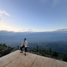 Đất Nghỉ Dưỡng, Camping, Du lịch Sinh Thái Cạnh Khu du lịch nghỉ dưỡng Phình Hồ,