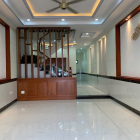 Nhà hoàn công 2 tầng Bình An, Dĩ An, TPHCM. 103m2 ĐXH, SHR Gía 5 tỷ TL