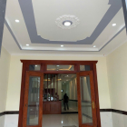 Nhà hoàn công 2 tầng Bình An, Dĩ An, TPHCM. 103m2 ĐXH, SHR Gía 5 tỷ TL