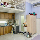 Tòa nhà Căn hộ dịch vụ, 4 tầng Nguyễn Văn Luông, Phường Bình Phú (Quận 6 cũ)