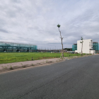 Bán nề thổ cư gần hồ cảnh quan khu Nam Long 2, Cái Răng, Cần Thơ