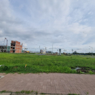 Bán nề thổ cư gần hồ cảnh quan khu Nam Long 2, Cái Răng, Cần Thơ