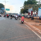 TÔI CHÍNH CHỦ CẦN BÁN GẦN 450M2 ĐẤT ODT 360TR, SAU LƯNG ỦY BAN PHƯỜNG