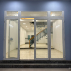 Cho thuê nhà nguyên căn phường Đông Hưng Thuận, Tp.HCM, dt:5mx20m