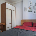 Bcons Avenue Liền Kề Metro 53M2 2PN