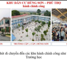 Bí Mật Đầu Tư Kim Bôi: Giá F0 Rẻ Nhất Khu Vực – Tặng Lô Vườn Cực Đẹp