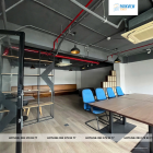 VĂN PHÒNG CHO THUÊ TẠI TÒA NHÀ PARKVIEW VSIP 1 THUẬN AN BÌNH DƯƠNG